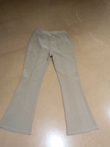 Flared Pants - Chic &amp; Versatile