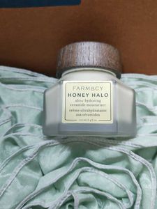 Farmacy Honey Halo Moisturizer