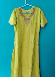 Beautiful Designer 3 Piece Salwar Suit