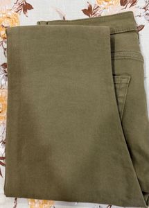 Levi's 512 Slim Tapered Jeans