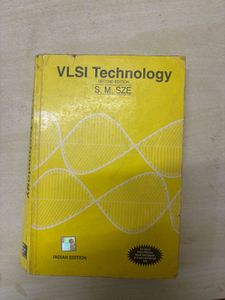 VLSI Technology (Second Edition)