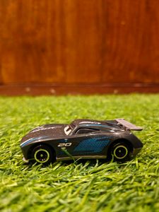 Pixar Cars Jackson Storm Toy Car