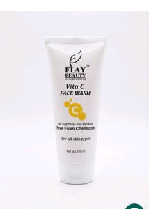 Free delivery..Niacinamide Serum &amp; Vita C