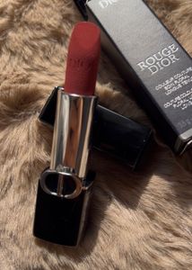 Dior Rouge Lipstick