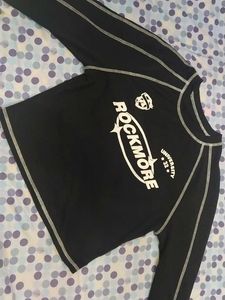 Pullover T Shirt