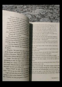 November 9 by Colleen Hoover