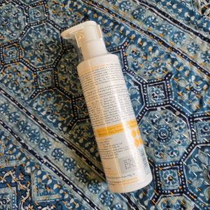WishCare Sunscreen Body Lotion SPF 50