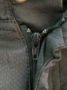 Nike Women's Black Cargo Pants