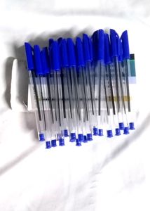 Balaji Dotex Ball Point Pens 🖊 (3 pkd)