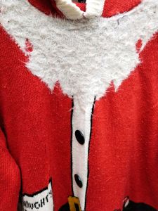 Hoodie, Christmas Party🎅