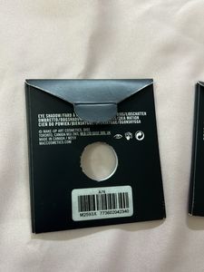 MAC Eyeshadow