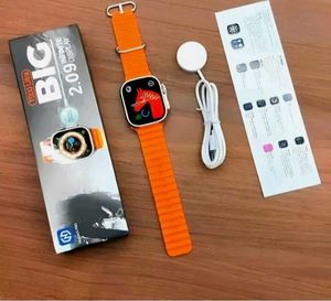 smart watch t900