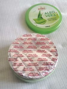 Kynza Aleo Vera Skin Cream💚