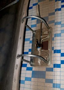 Vintage Ring Binder