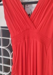 Gown