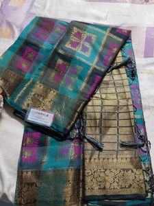 Exclusive Fancy Saree
