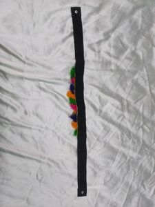 Tassel -beaded Work Belt