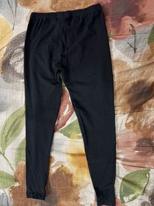Comfortable Black Leggings