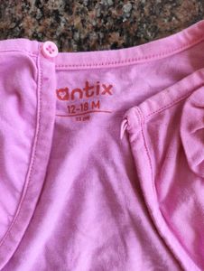Baby girl or kids dress