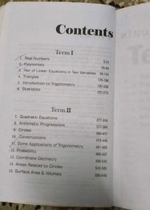 NCERT Solutions Mathematics Class 10