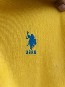 authentic us polo assn t shirt