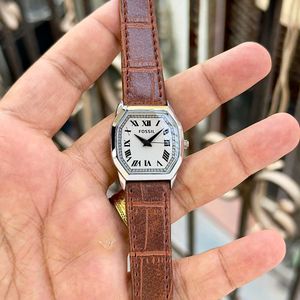 Fossil Women's Watch