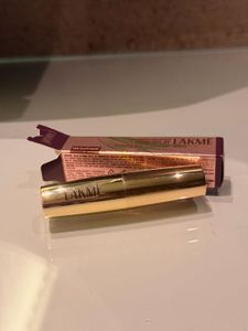 Lakme Powerplay Lipstick- shade MM1 Mauve Matter