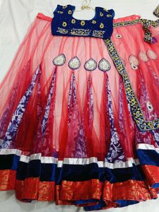 🇳🇿💫🎀 Y2K Stunning Pink Embroidered saree