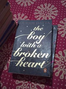 Durjoy Datta Books - combo 1