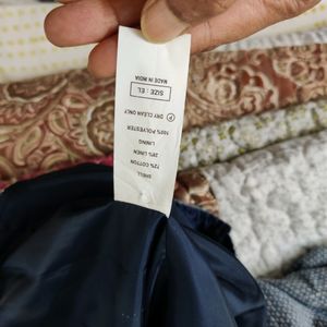 Waist Coat