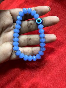 Pretty Crystal Women Bracelet