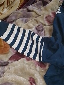Hoodie Free Size