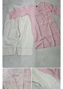 six kurta sets