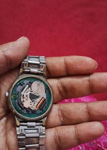 vintage Samsung Watch Not working