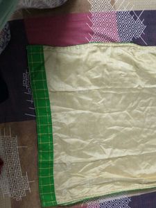 Sleeveless Ethnic Kurta