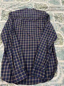 Roadster Plaid Long Sleeve Shirt