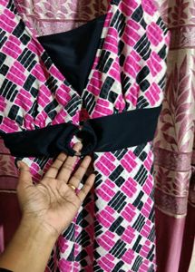 only one time used now it's not fit me Stylish Pin