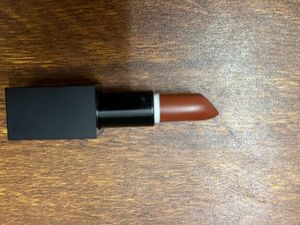 Beautiful Brown Lipstick