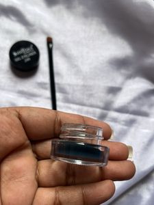 SHRYOAN Gel Eyeliner 24h with Brush