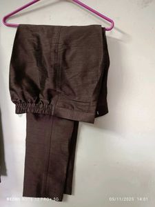 Men's Ethnic Jacket &amp; Kurta Set for wedding