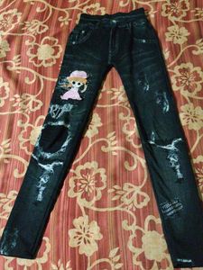 Jeggings