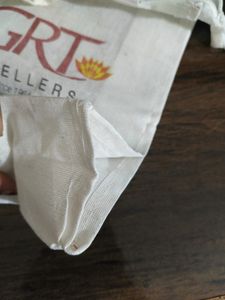 GRT Branded Pouch with stud box