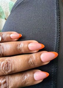 press on nails 💅💅
