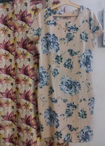 Combo set of Dresses