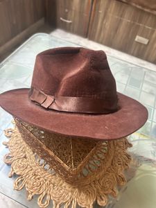 3 different style hat