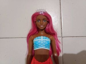 Barbie Mermaid Doll