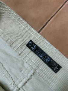 Trouser