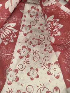 Embroidered Kurta Set