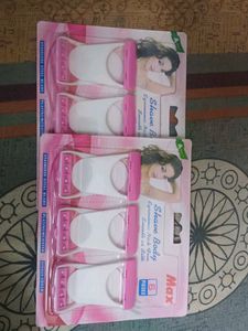 Max Body Razors