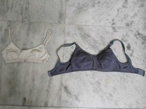 Set of 2 Bras